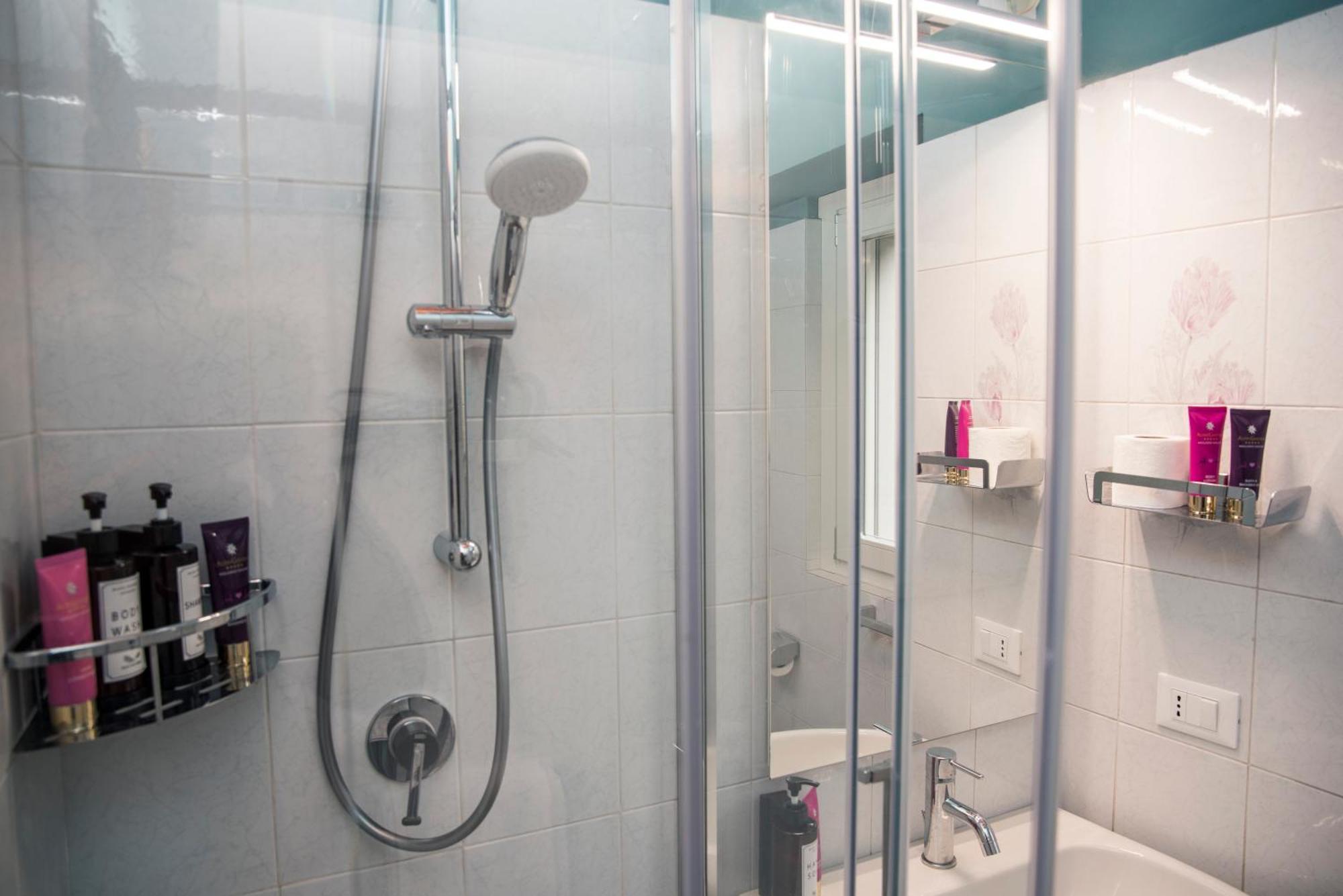 דירות ברגמו Al Nido Legami Charme&Relax מראה חיצוני תמונה